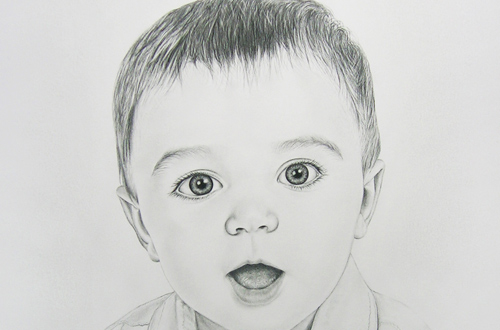 Retratos